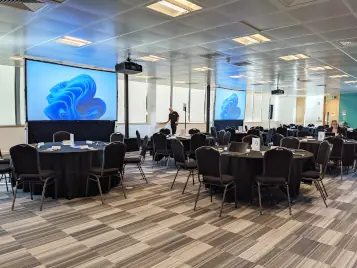 AV Hire - Conference Hire