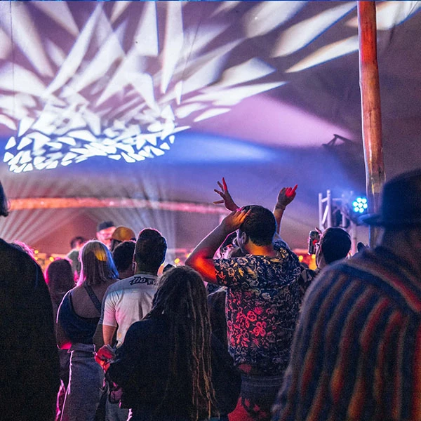Hire Live Sound Tech