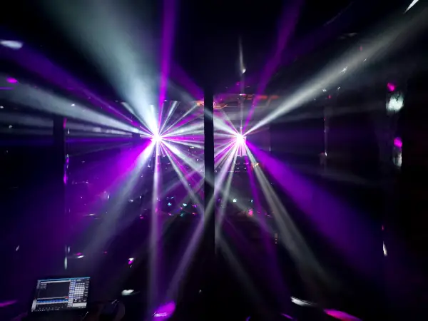 Elation AV - Mirror Ball Hire