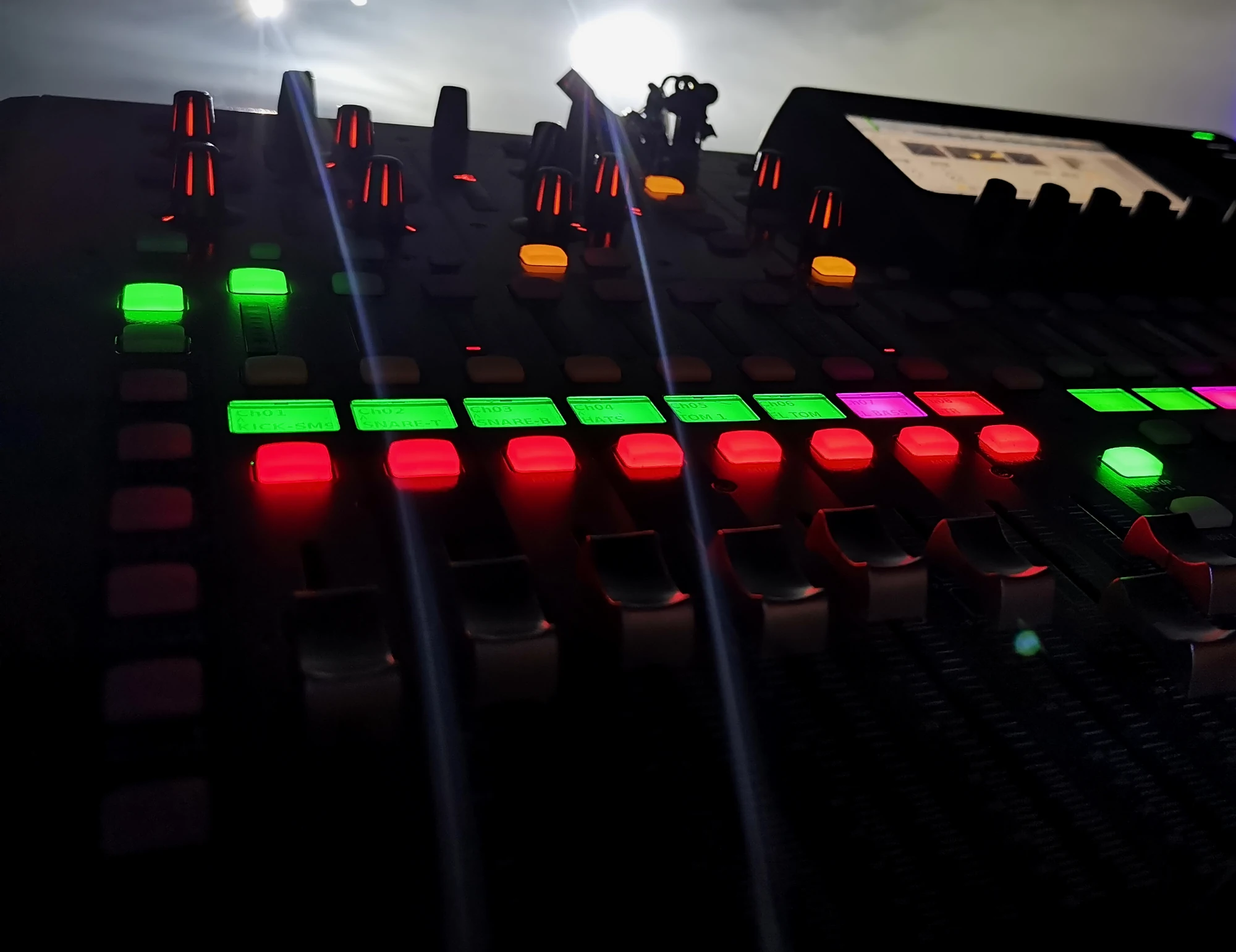 Sound Engineer Leeds