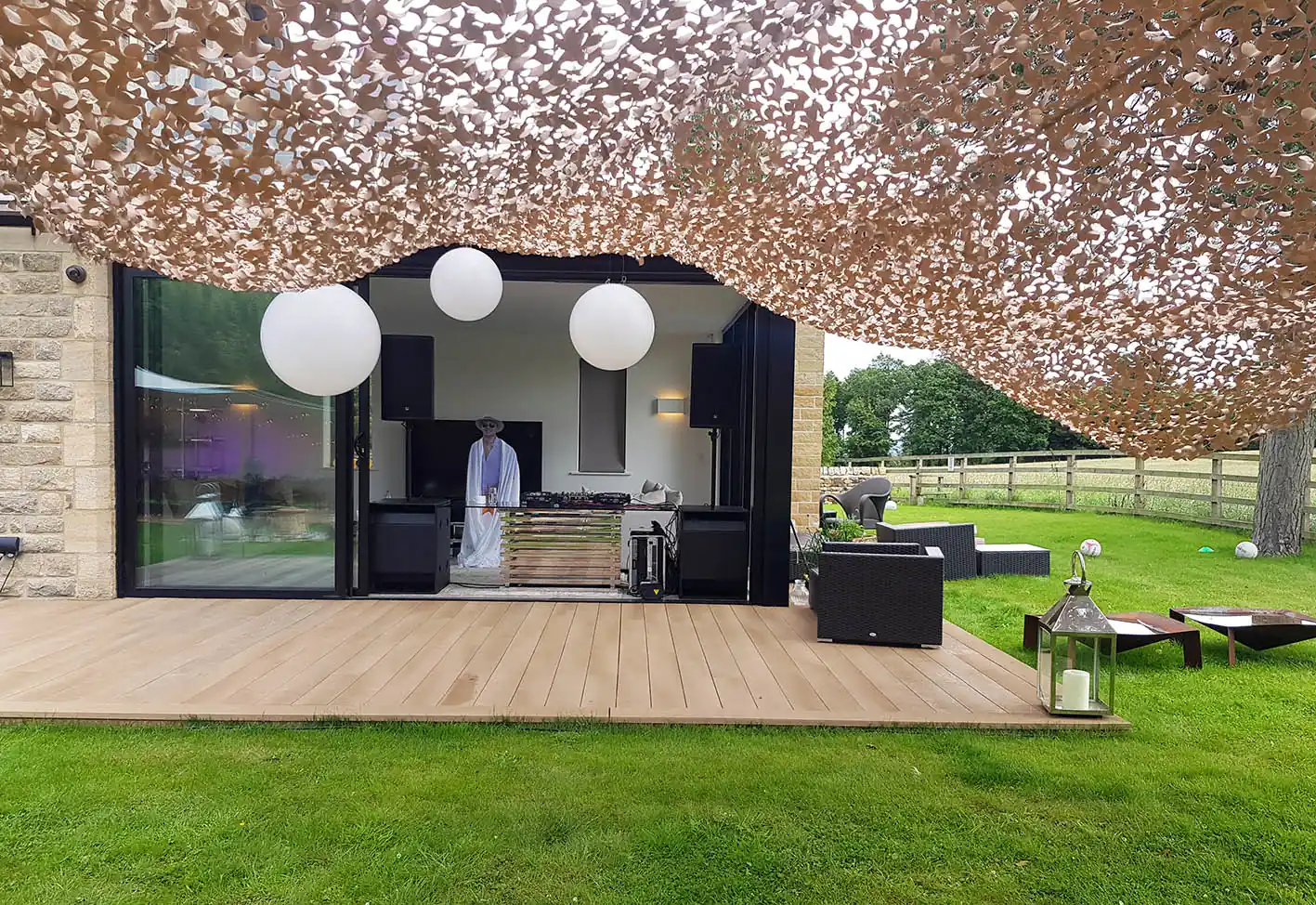 PA Hire Leeds Sound System Rental Leeds and Yorkshire